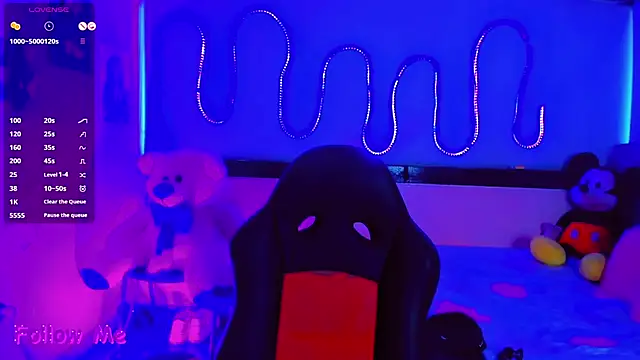 Jessica smith 1 online show from April 16, 2026, 12:06 pm