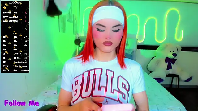 Snapshot of Jessica_smith_1 chatting on May 6, 2026, 11:21 pm Jessica smith 1 online show from May 6, 2026, 11:21 pm