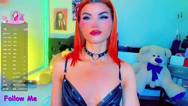 Snapshot of Jessica_smith_1 chatting on May 27, 2026, 1:57 am Jessica smith 1 online show from May 27, 2026, 1:57 am