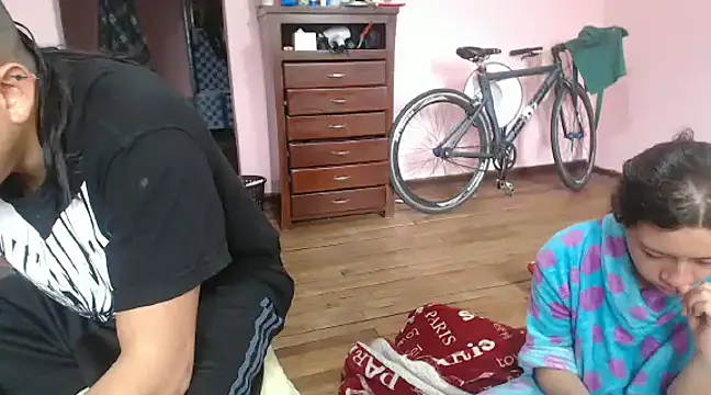 CoreAlejito online show from March 12, 2025, 6:11 pm