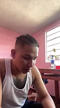 CoreAlejito online show from January 18, 2026, 7:06 pm