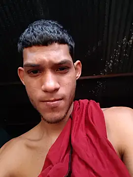 tanned boy online show from January 25, 2025, 7:28 pm