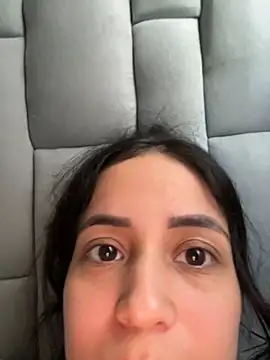 HannaSexyy online show from October 2, 2025, 4:25 pm