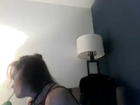 renegade vyxxen online show from January 9, 2025, 8:55 pm