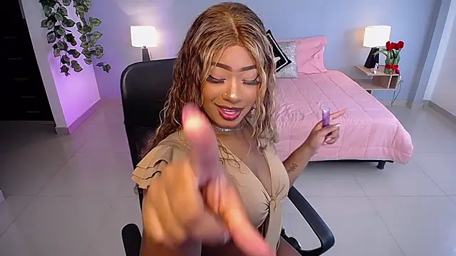 JasmineCampbell  online show from February 21, 2025, 8:27 pm