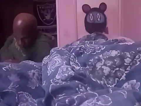 Blkstylion online show from January 6, 2026, 5:55 am