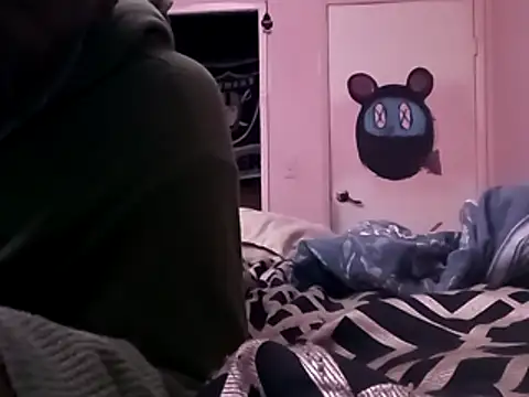 Blkstylion online show from March 22, 2026, 11:30 pm