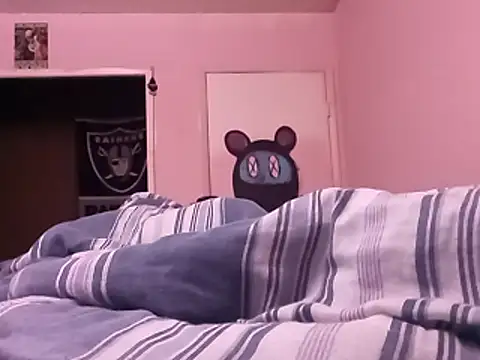 Blkstylion online show from April 20, 2026, 6:20 pm