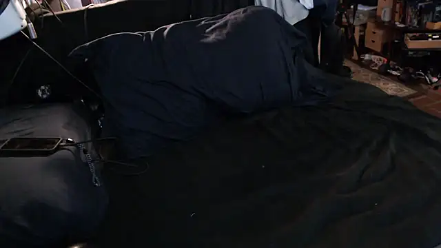 Dark Asteroid online show from September 29, 2025, 2:11 pm