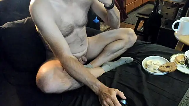 Dark Asteroid online show from April 5, 2026, 2:14 pm