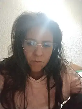 LucifernandaSw online show from January 28, 2025, 10:45 am