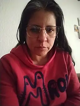 LucifernandaSw online show from January 30, 2025, 7:04 pm