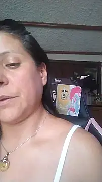 Snapshot of LucifernandaSw chatting on July 14, 2026, 8:03 pm LucifernandaSw online show from July 14, 2026, 8:03 pm