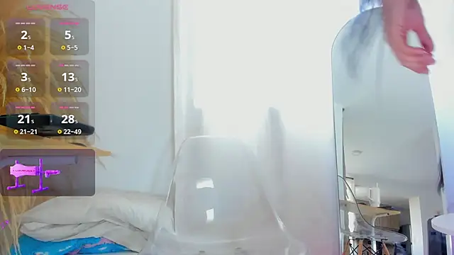 Snapshot of greicyass chatting on July 28, 2026, 4:39 pm greicyass online show from July 28, 2026, 4:39 pm