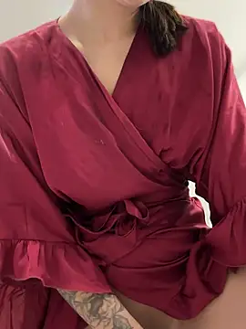 AngelinaTeller online show from January 4, 2025, 1:52 am