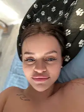 AngelinaTeller online show from January 19, 2025, 2:25 am