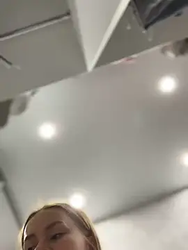 AngelinaTeller online show from February 11, 2025, 1:31 am