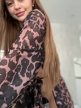 AngelinaTeller online show from March 13, 2025, 2:27 am