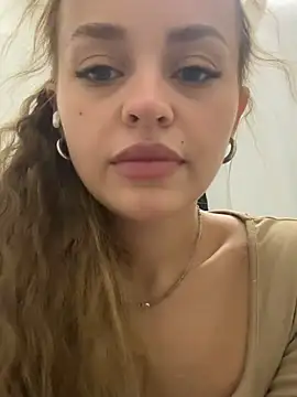 AngelinaTeller online show from March 21, 2025, 2:07 am