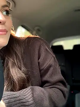 AngelinaTeller online show from September 23, 2025, 1:52 am