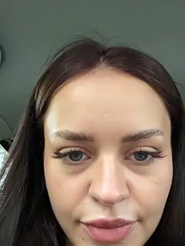 AngelinaTeller online show from September 28, 2025, 1:55 am