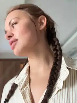 AngelinaTeller online show from November 1, 2025, 1:40 am