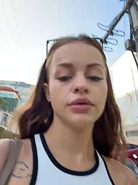 AngelinaTeller online show from March 2, 2026, 12:46 am