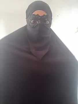 Hijabi HotGirls online show from February 21, 2025, 9:34 am