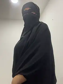 Hijabi HotGirls online show from February 23, 2025, 11:36 pm