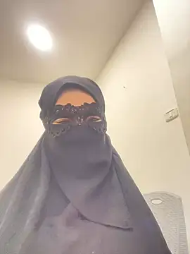 Hijabi HotGirls online show from March 11, 2025, 11:48 pm
