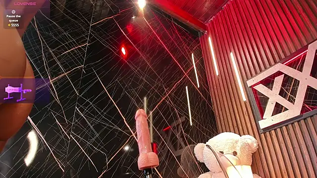 Alisse Miller online show from January 16, 2025, 9:08 pm