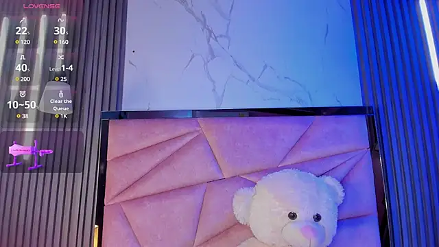 Alisse Miller online show from February 2, 2025, 5:21 am