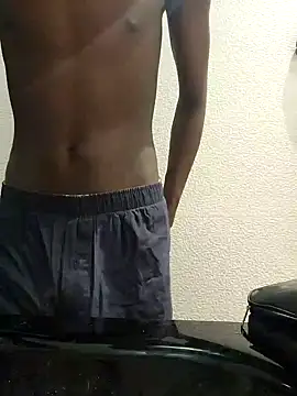 no1belike1 online show from January 18, 2025, 3:49 pm