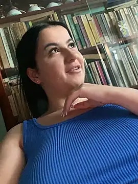 Snapshot of Amalthea_ chatting on March 21, 2025, 3:35 pm Amalthea online show from March 21, 2025, 3:35 pm