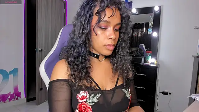 Lips SaraSofia2 online show from March 19, 2025, 8:22 pm