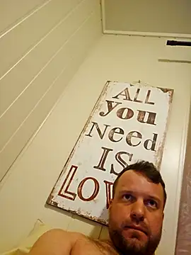 Machoviking1 online show from April 22, 2026, 10:00 pm