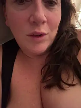 xsexycurvymilf online show from January 29, 2025, 10:27 am