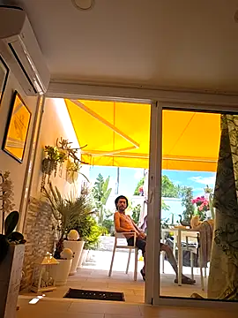 Themadhatter90 online show from April 23, 2026, 1:02 pm