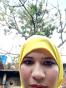 hanaa 18 online show from February 9, 2025, 10:43 pm