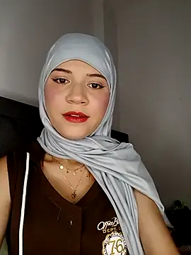 hanaa 18 online show from March 8, 2025, 10:24 pm