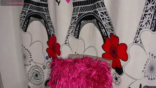 hanaa 18 online show from October 22, 2025, 7:13 pm