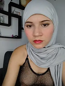 hanaa 18 online show from November 26, 2025, 4:24 am