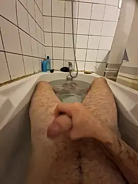 MarkBigDick35 online show from March 16, 2025, 1:17 pm