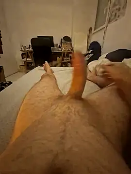 MarkBigDick35 online show from July 12, 2026, 1:51 am