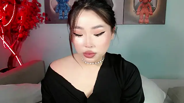 ichiben online show from February 10, 2025, 5:09 pm