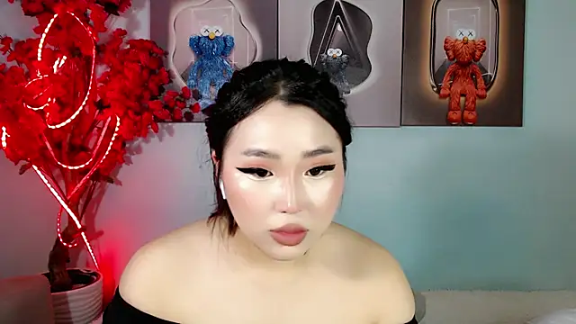 ichiben online show from March 3, 2025, 11:55 am