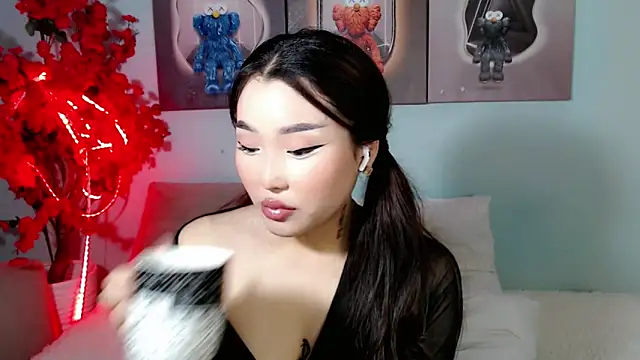 ichiben online show from December 2, 2025, 12:49 am