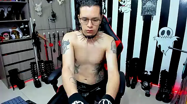 daven56 online show from December 9, 2024, 1:55 pm