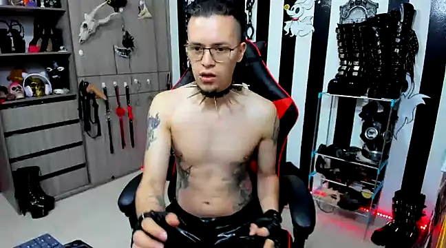 daven56 online show from January 16, 2025, 1:25 pm