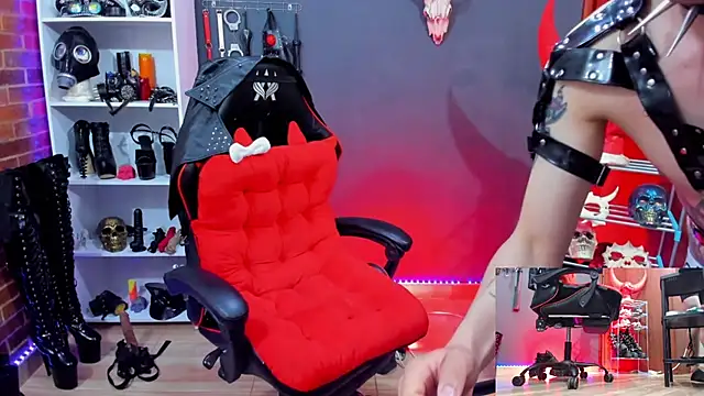 daven56 online show from April 27, 2026, 2:15 pm